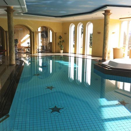 Villa Victoria هيرماجور المظهر الخارجي الصورة