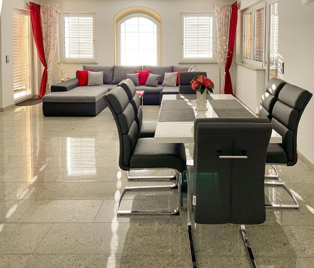 Villa Victoria هيرماجور المظهر الخارجي الصورة