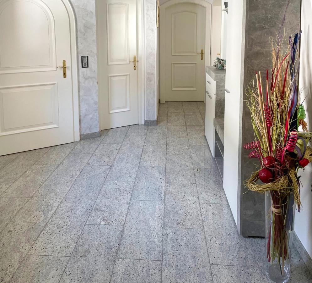 Villa Victoria هيرماجور المظهر الخارجي الصورة