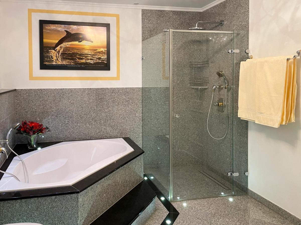 Villa Victoria هيرماجور المظهر الخارجي الصورة