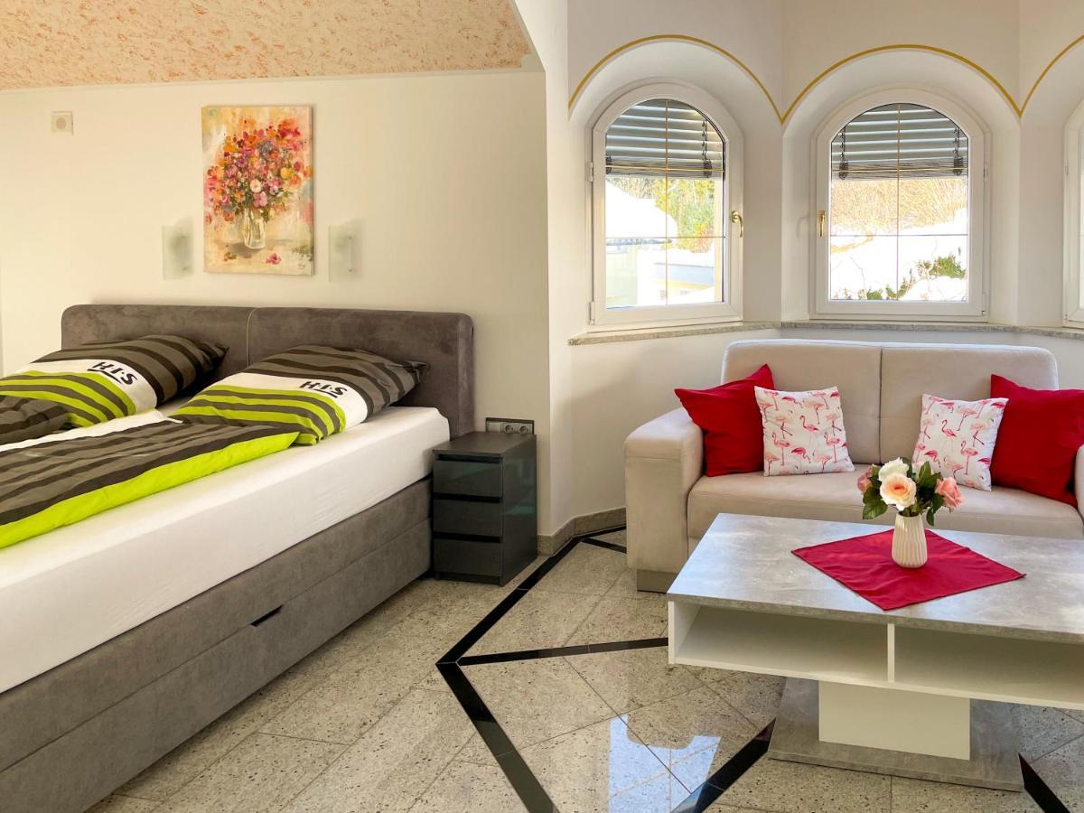 Villa Victoria هيرماجور المظهر الخارجي الصورة