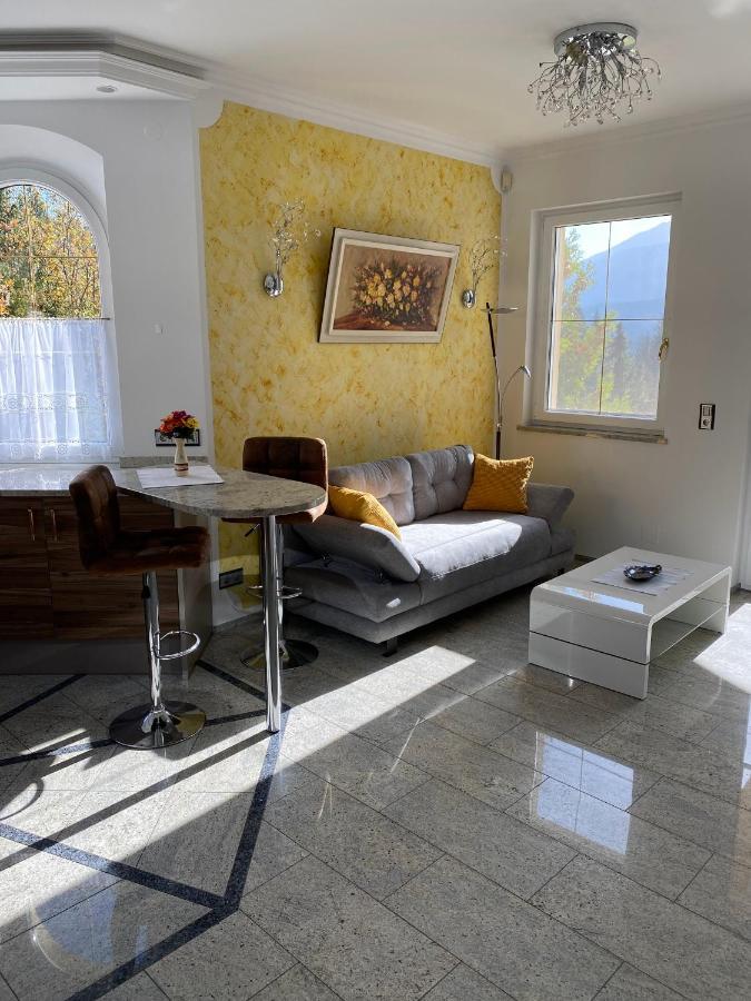 Villa Victoria هيرماجور المظهر الخارجي الصورة
