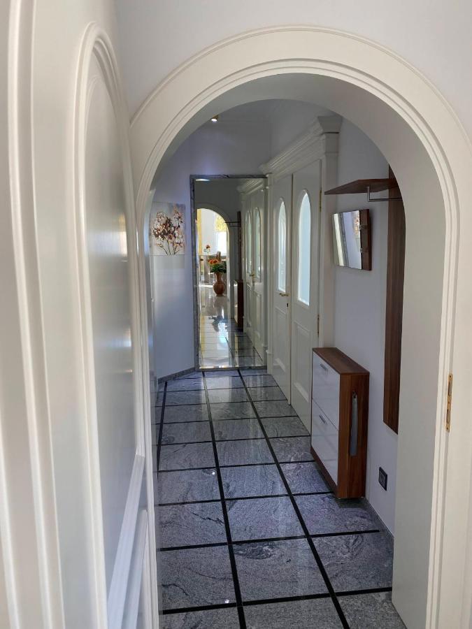 Villa Victoria هيرماجور المظهر الخارجي الصورة