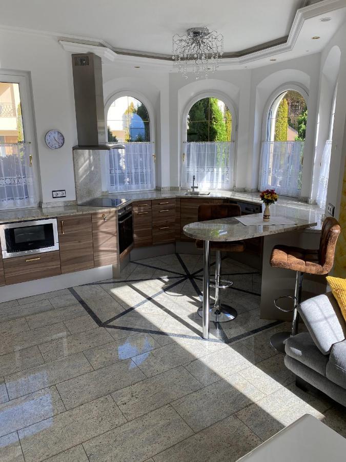 Villa Victoria هيرماجور المظهر الخارجي الصورة