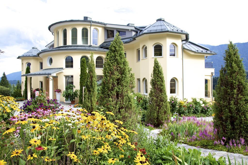 Villa Victoria هيرماجور المظهر الخارجي الصورة
