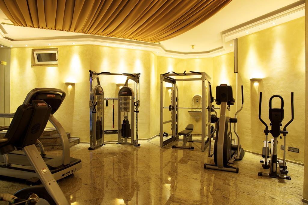 Villa Victoria هيرماجور المظهر الخارجي الصورة