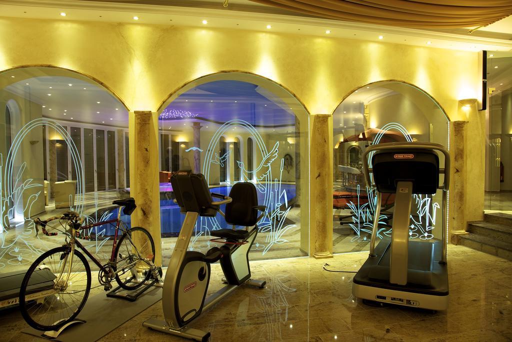 Villa Victoria هيرماجور المظهر الخارجي الصورة