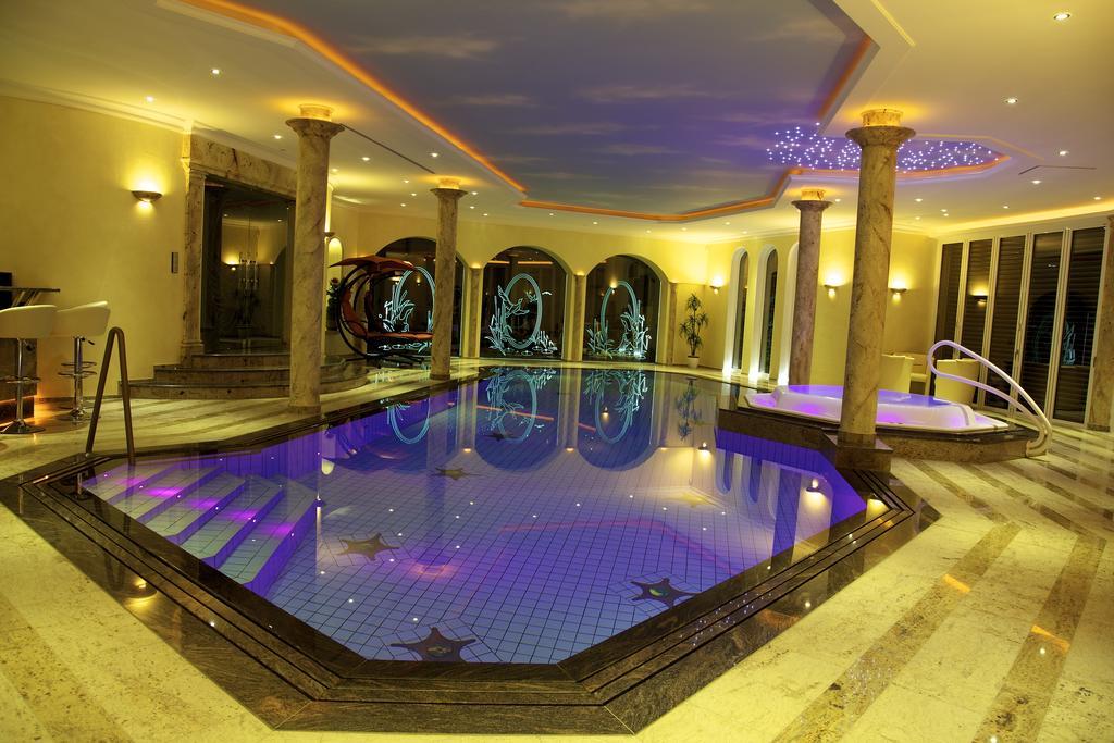 Villa Victoria هيرماجور المظهر الخارجي الصورة