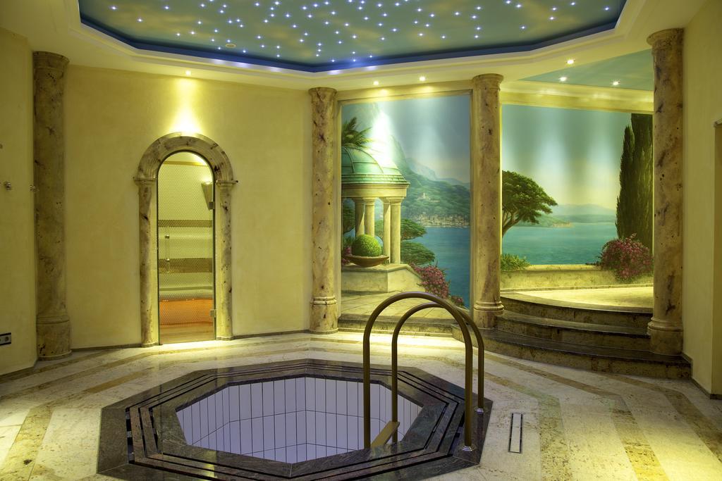 Villa Victoria هيرماجور المظهر الخارجي الصورة