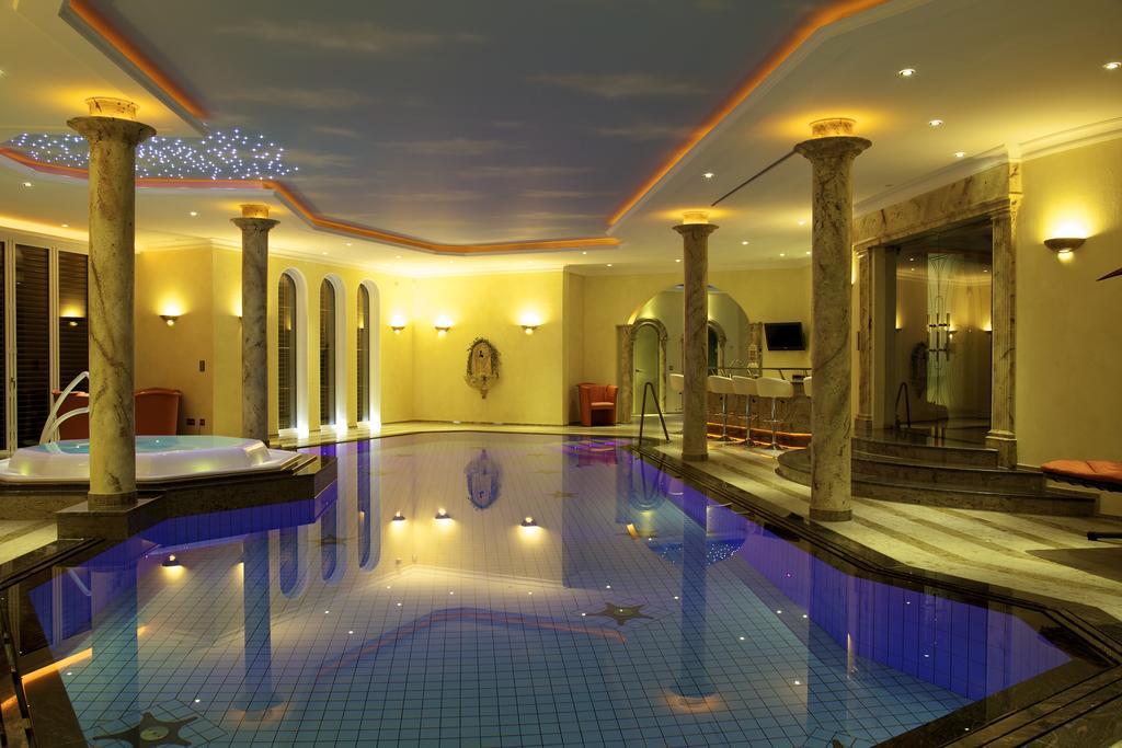 Villa Victoria هيرماجور المظهر الخارجي الصورة