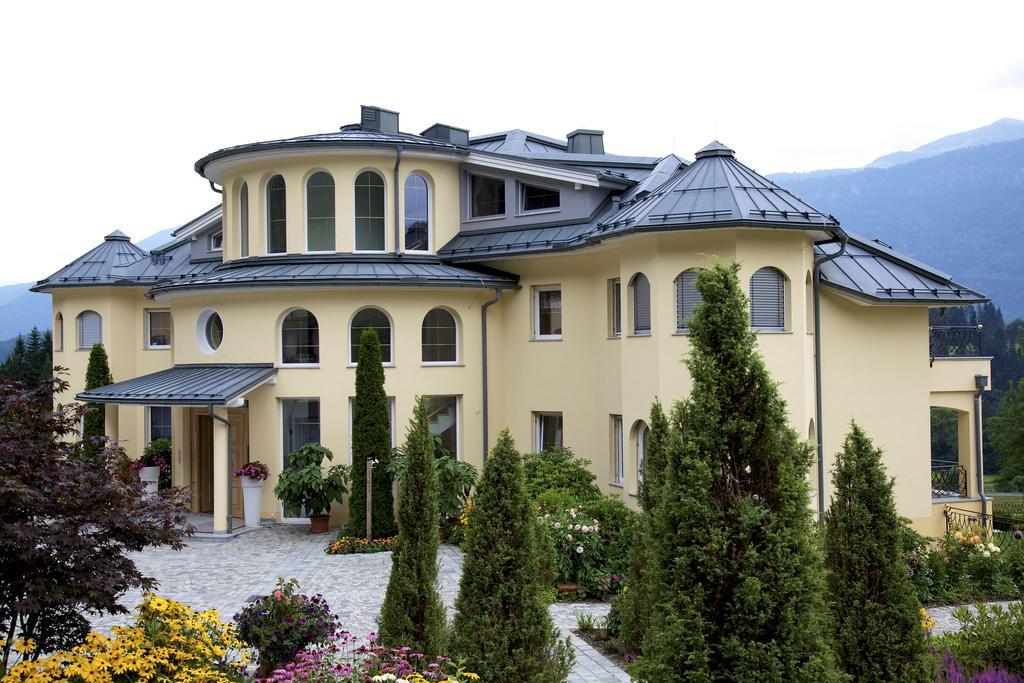 Villa Victoria هيرماجور المظهر الخارجي الصورة