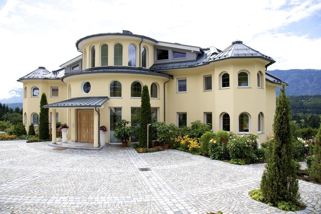 Villa Victoria هيرماجور المظهر الخارجي الصورة